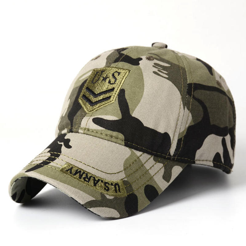 Baseball caps US air force tactical 