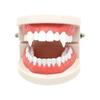 COS Props Halloween Demon & Vampire Small Blue Teeth - Okumura Rin Exorcist Yokai