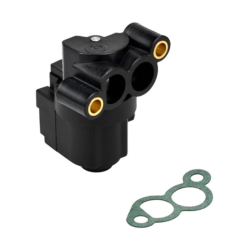 35150-02600 Idel Air Control Valve Iac Compatible With Atos Elantra Santa Fe Sonata Tiburon Tucson Optima 35150-33010