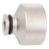 TONE Impact Socket 85mm Width 8NV-85, 25.4mm (1") Drive,