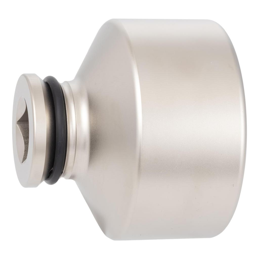 TONE Impact Socket 85mm Width 8NV-85, 25.4mm (1") Drive,