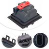 For Mercedes -Benz CLA/GLA/GLE/A/B/C/E Class Fuel Filler Flap Locking Motor OE A0008207703 Factory Spec Perfect Match