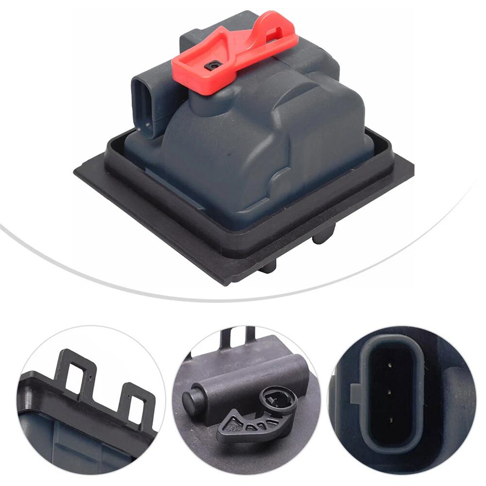 For Mercedes -Benz CLA/GLA/GLE/A/B/C/E Class Fuel Filler Flap Locking Motor OE A0008207703 Factory Spec Perfect Match