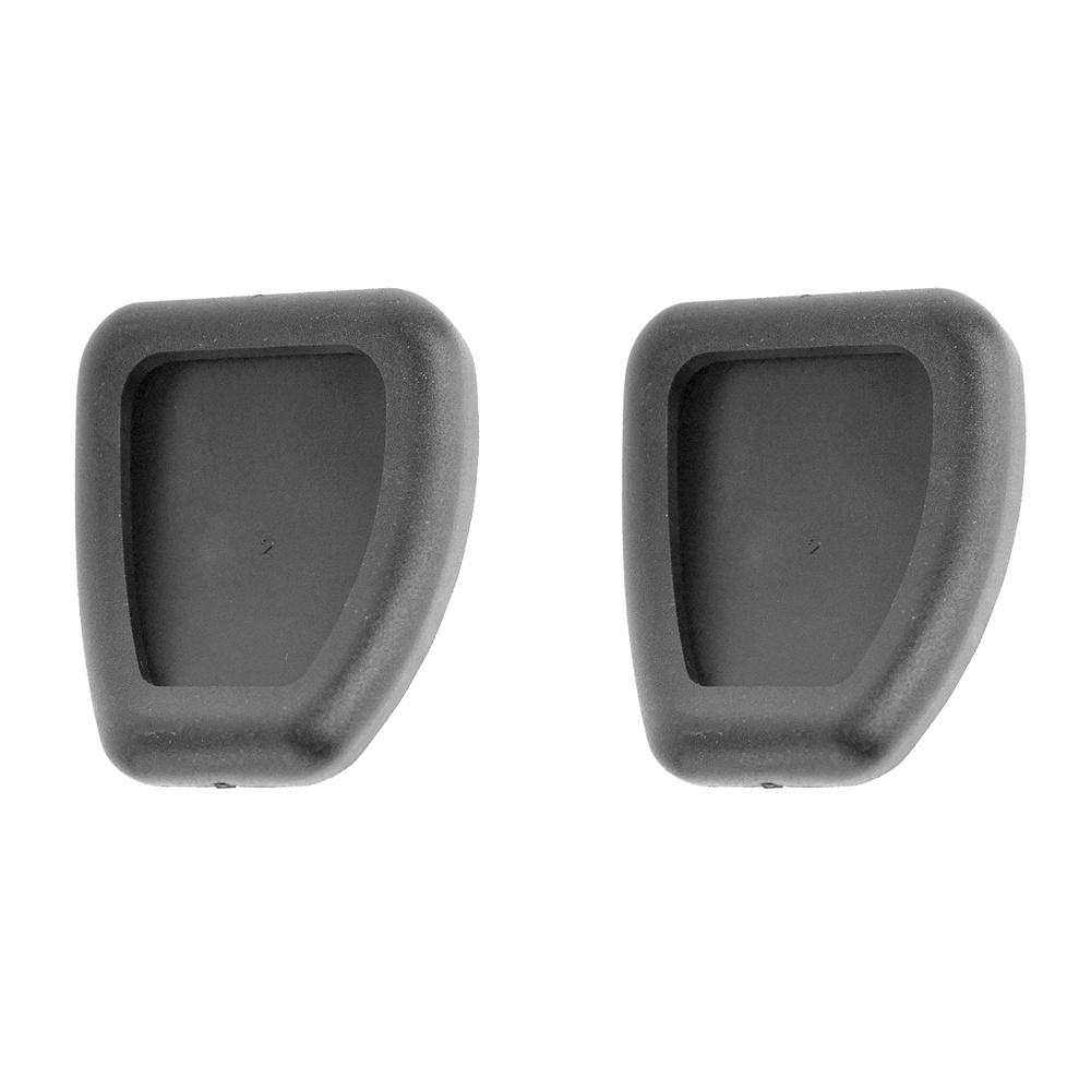 Brake/Clutch Pedal Pads for Ford Mustang 1994-2004