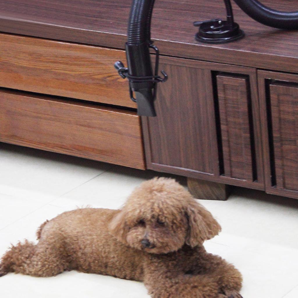 Hair Dryer Stand Suction Cup Adjustable Multifunctional Blower Suction Cup Stand for Mirror Ceramic Tile