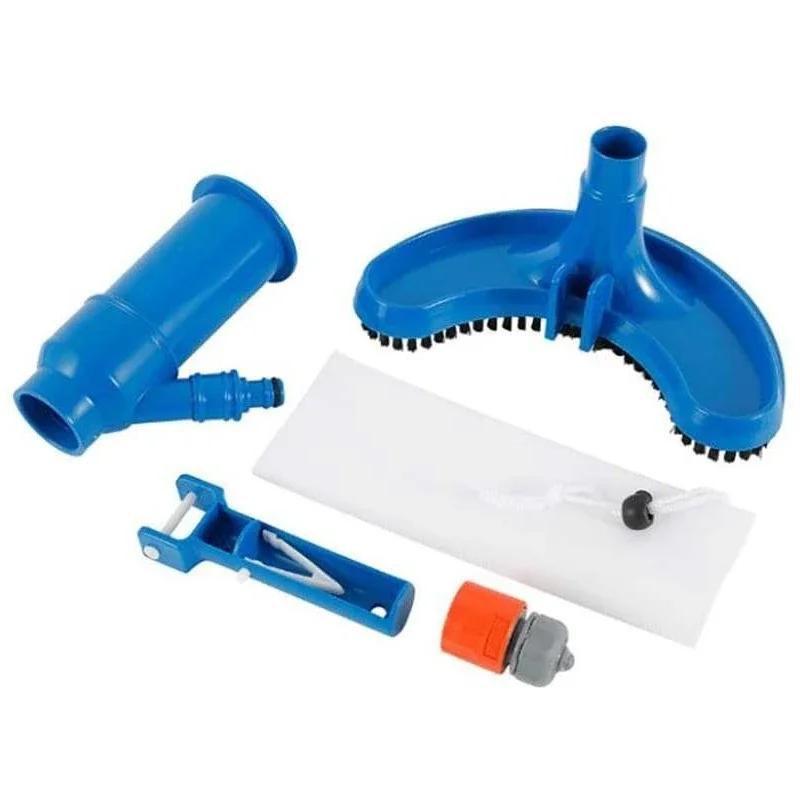 Swimming Pool Suction Machine Underwater Vacuum Cleaner for Landscape Fish Pond Bottom Cleaning Filter Equipment Outdoor