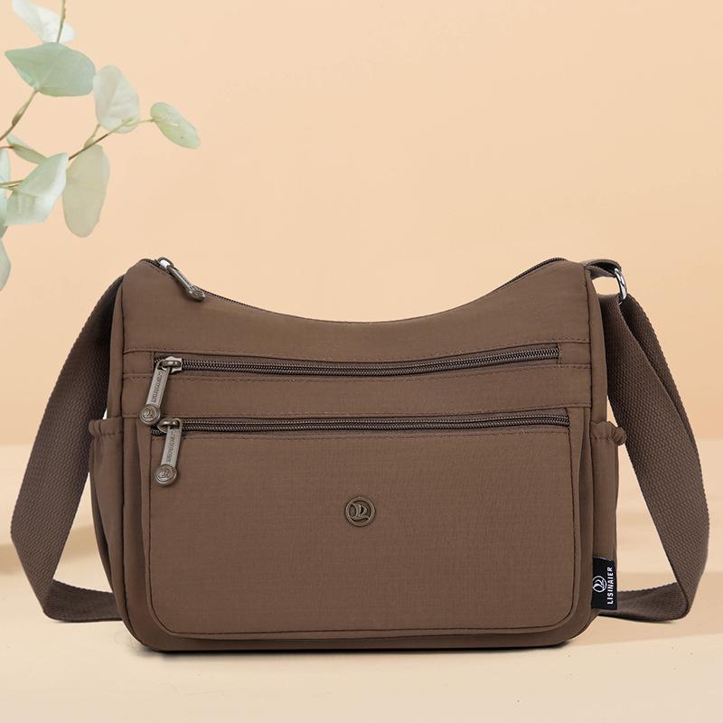 Large Capacity Travel Backpack with Wide Shoulder Strap for Carrying Large Items