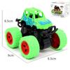 Children's Toy Car Small Toy Boy Off-road Vehicle Gift