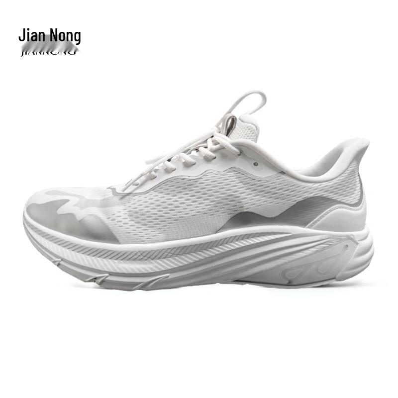 

Jiannong N X377 Unisex Fashion Breathable Casual Sports Shoes 37