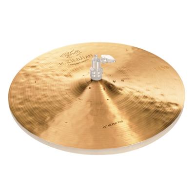 Zildjian Becken Top K Constant 14 Zoll K1071 Hi-Hat