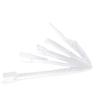 Disposable Graduated Plastic Pipettes