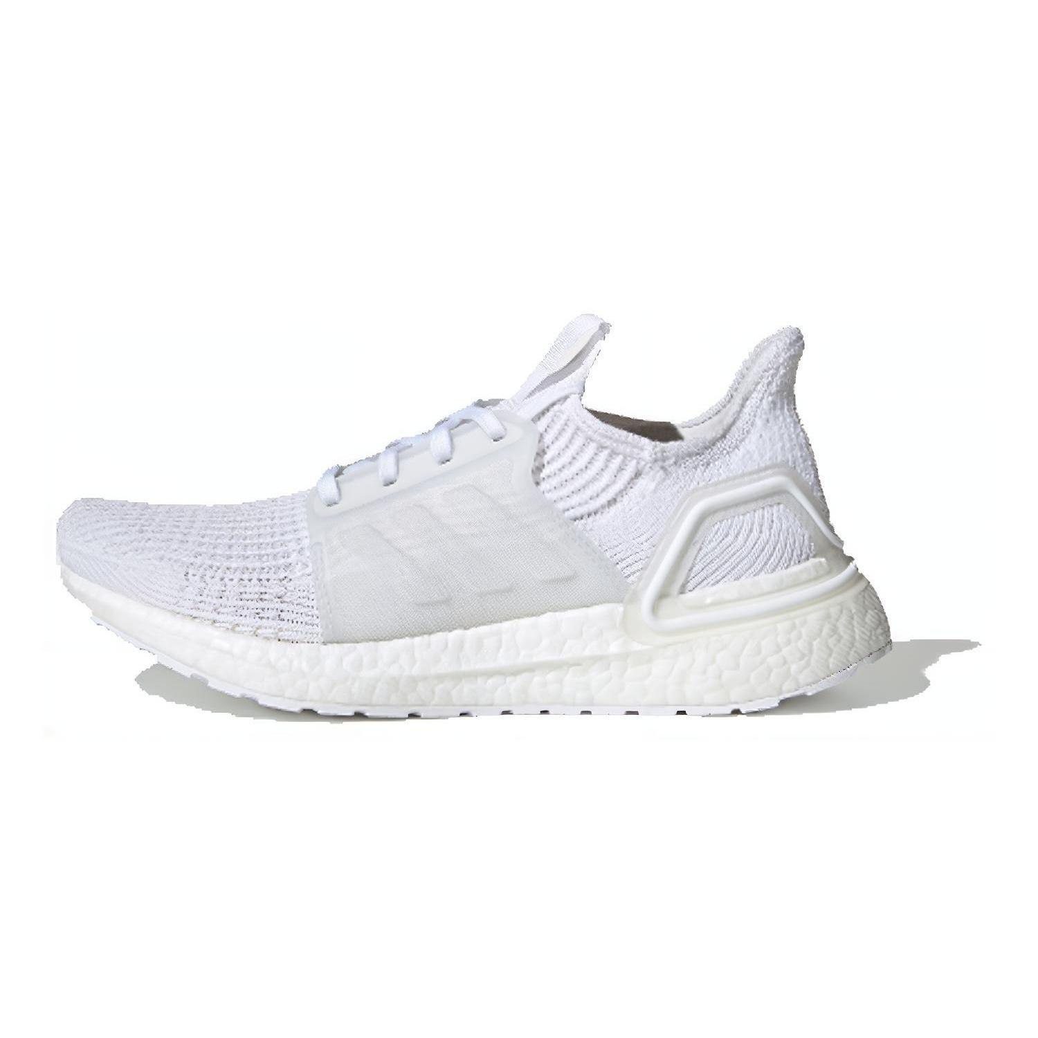(WMNS) adidas Ultraboost 19 Triple White Women s G54015 EU 36⅔