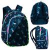 Plecak Ledowy Coolpack Blue Unicorn Jimmy