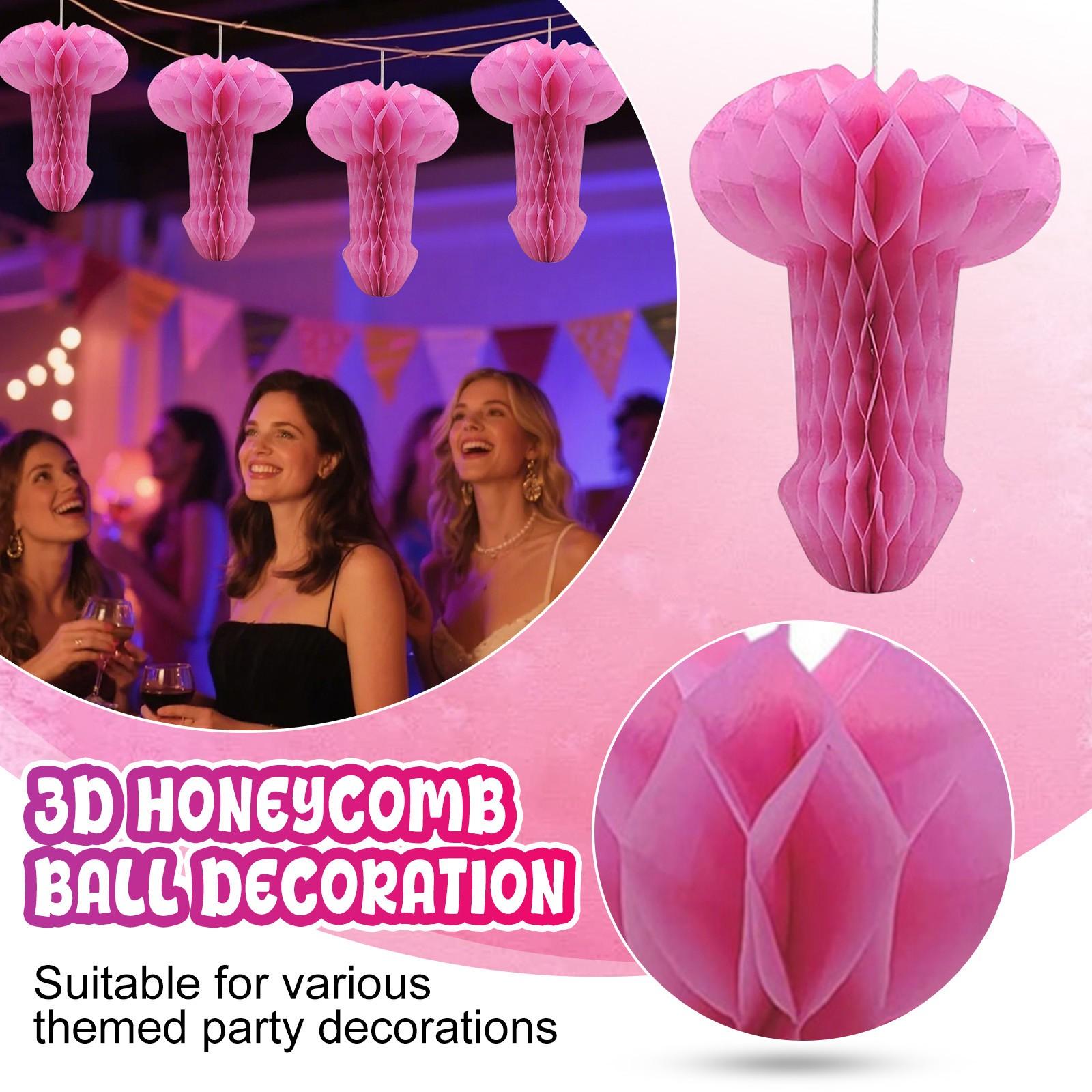 

Используется для украшения атмосферы вечеринок и свадеб, чтобы усилить атмосферу дней рождений или вечеринок. One Size красный