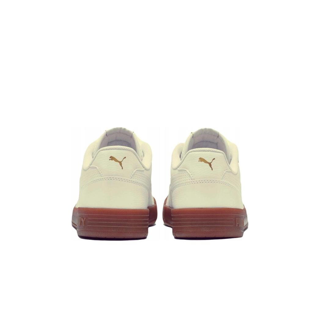 Scarpe sportive da uomo Puma CARACAL beige 36986333 r 42