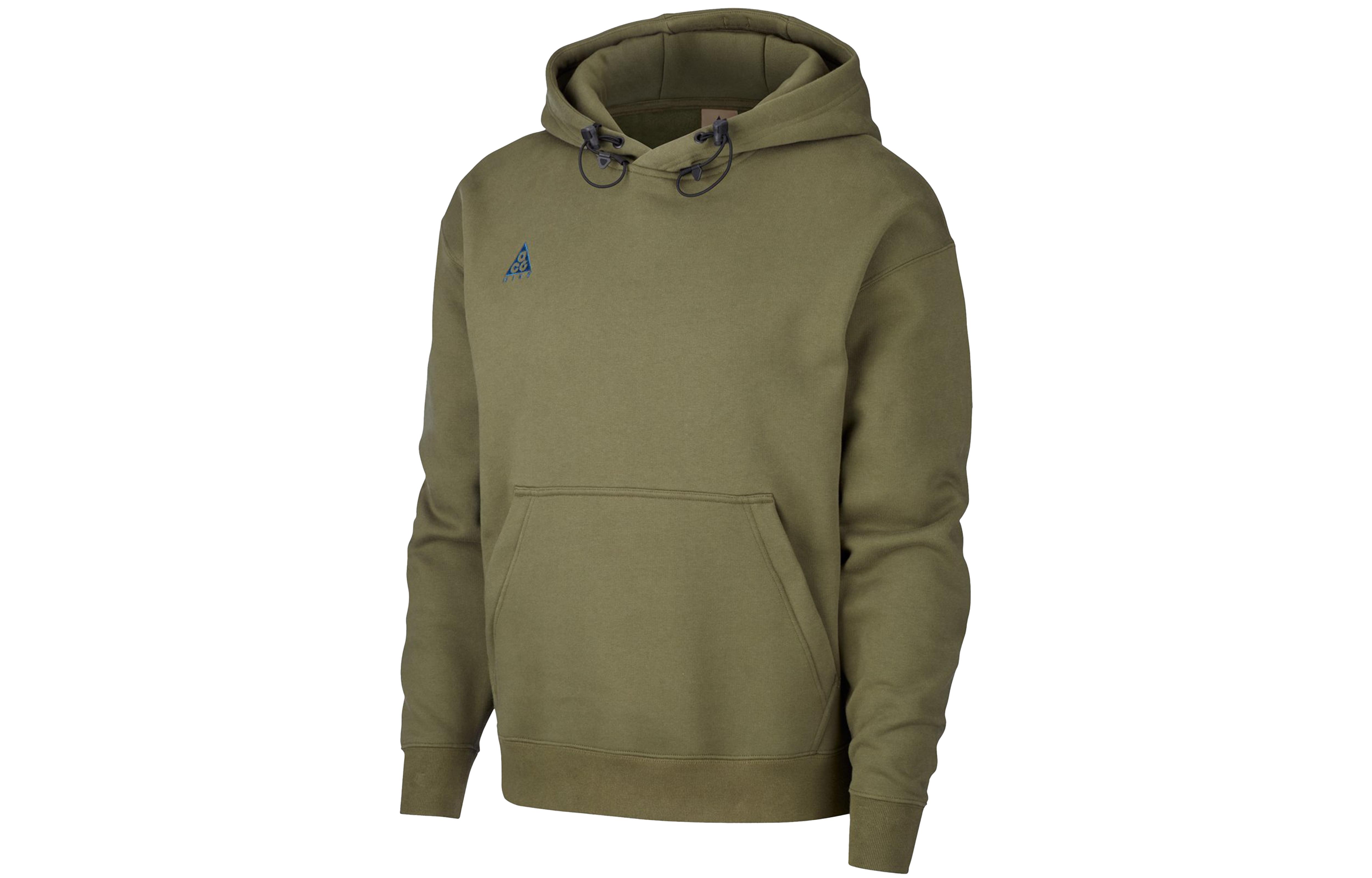 Nike ACG Sweatshirt Men s Jasper BQ7199-325 XS