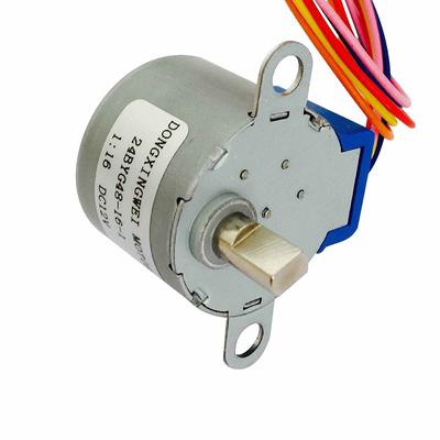 24Byj48 Dc 12V Cnc Motor Reducing Stepping Stepper Brushless Motor Driven