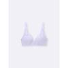 GU by Uniqlo Weicher Plunge-BH ohne Bügel 
