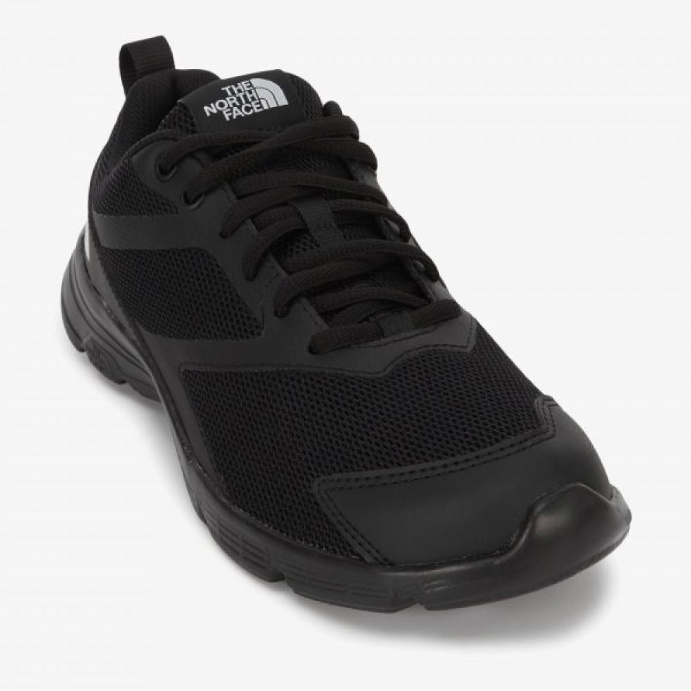 The North Face Ns93r02a Ray Stride Real Black