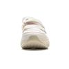 Li Ning Honey Synthetic Leather River Trekking Shoes Women's White Pink AGUV026-3