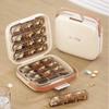 7-Day Weekly Pill Organizer