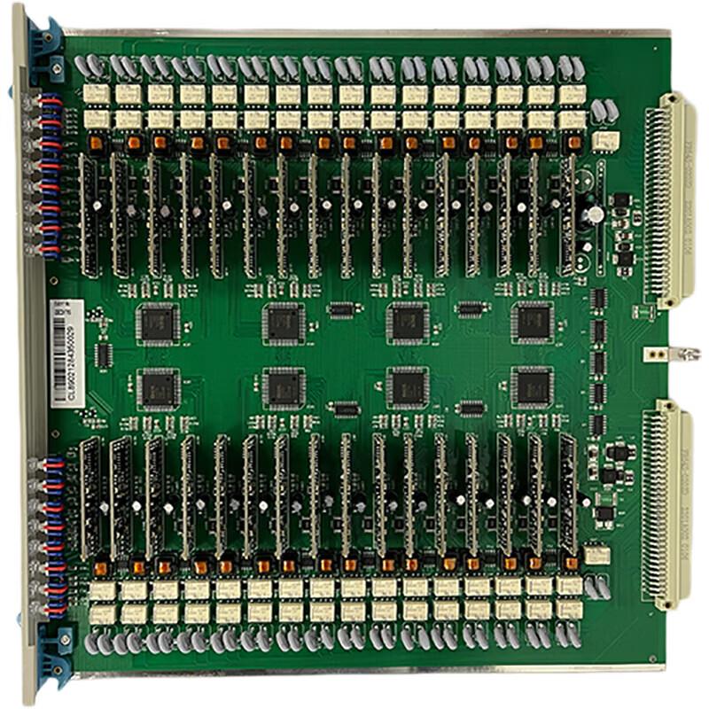 NGL04 SLIC32 32-Channel User Circuit Board