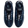 Nike Air Max 95 SE Big Bubble - Work Blue Pánské tenisky Černá Vícebarevná Bílá IU2254-900