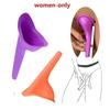 Portable Travel & Outdoor Women Urinal Female Standing Toilet Emergency Urinal Urine Cup Urinal