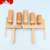 Adjustable Beginner Bongo Drum for Kindergarten Music Teaching