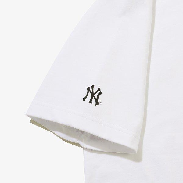 New Era New York Yankees Jewel T shirT 15147534