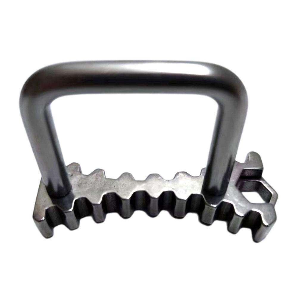 EA211 Belt Pulley Locking Tool Universal Engine Timing Belt Tool Durable Camshaft Retainer Wrench for VW Skoda 1.4T/1.4/1.5/1.6