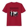 Unisexs The Specials Ska Rock Reggae Two Tone Records Music T Shirt Vintage With Iconic Members Casual Round Neck All Season