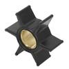 Outboard Water Pump Impeller Replacement for Mariner 20HP Compatible Part Number 47‑89982 18‑3052 89820 9‑45311