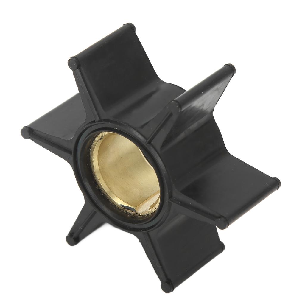 Outboard Water Pump Impeller Replacement for Mariner 20HP Compatible Part Number 47‑89982 18‑3052 89820 9‑45311