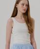LEEJEE Two-Way Sleeveless Top (2 Colors)