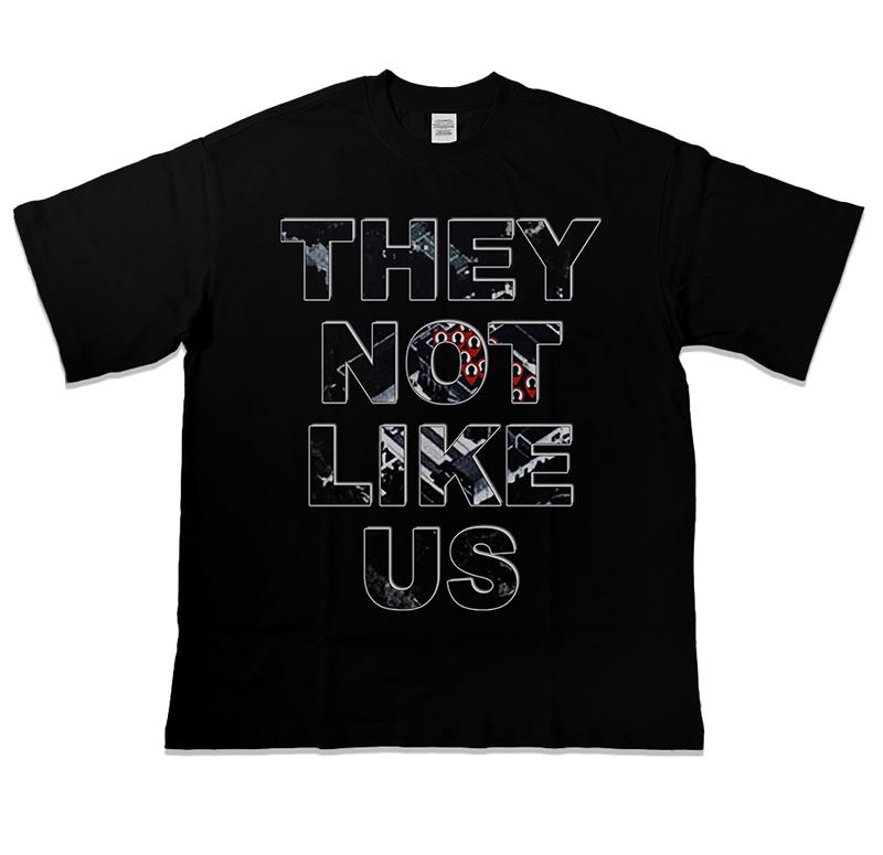 2025 Kanye West SZA Drake Fayaz Hip Hopový Umělec Americké Těžké Tričko s Krátkým Rukávem Streetové Tričko s Krátkým Rukávem