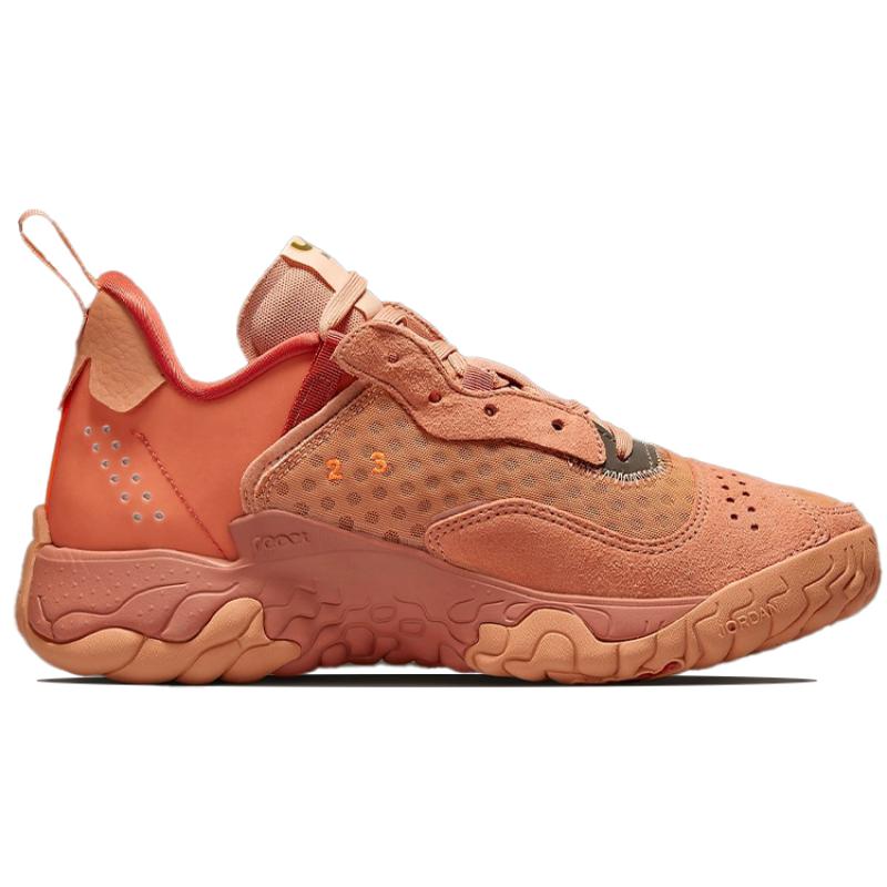 Air Jordan Delta 2 Clay Χαμηλό Πορτοκαλί Γυναικεία Jordan DN8266-200