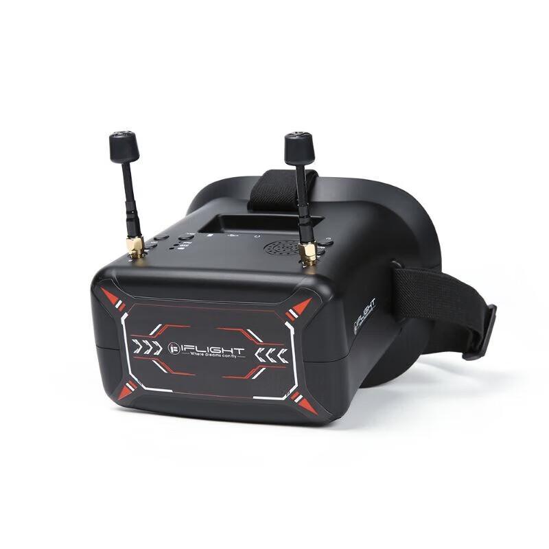 

FPV Drone Beginner Goggles with DVR