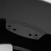 Motorcycle Front Fender Mudguard Cover Gloss Black For Harley Touring Electra Glide Street Road King Glide Ultra 2014-up