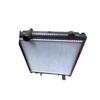 Dongfeng Tianjin EQ1120 Radiator Assembly