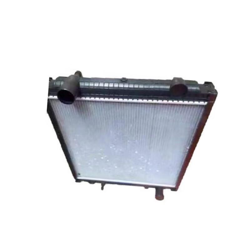 Dongfeng Tianjin EQ1120 Radiator Assembly