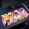 Mousepads Club Nonslip Lockedge Office cartoon Student WWWinx Gaming Thickened Large Beauty Writing Pad Cushion Mouse Pad