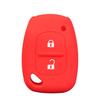 Intelligente 2-Tasten Auto-Schlüsselhülle Abdeckung Für Opel Vauxhall Movano 2004 Vivaro 2007 Kappe Für Renault Master 2 Kangoo Clio 2005 Schlüsselanhänger
