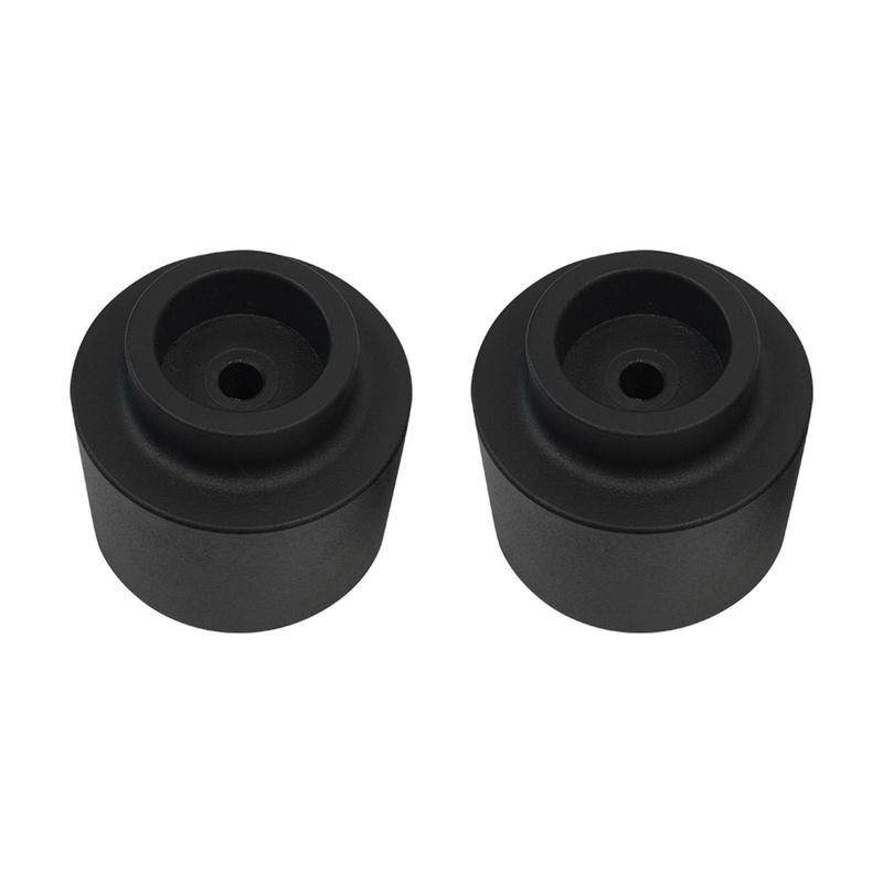 2x Car Leveling Lift Kit Replacement Professional Parts Easy to Install Spare Parts Automobile Accessories for Tahoe