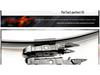 Roewe 350/RX5/550/360/EI6/RX3/I5 Boneless Wiper Blade