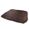 Outdoor Bathtub Dust Cover 190 Silver Coated Polyester Taffeta Waterproof Hot Spring Cover Quadrate Spa Bath Rainproof