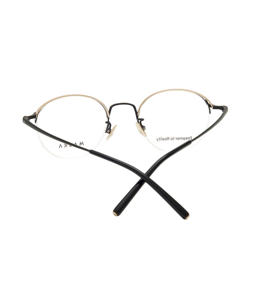 Maseuka Stead 04G Stead Black Gold