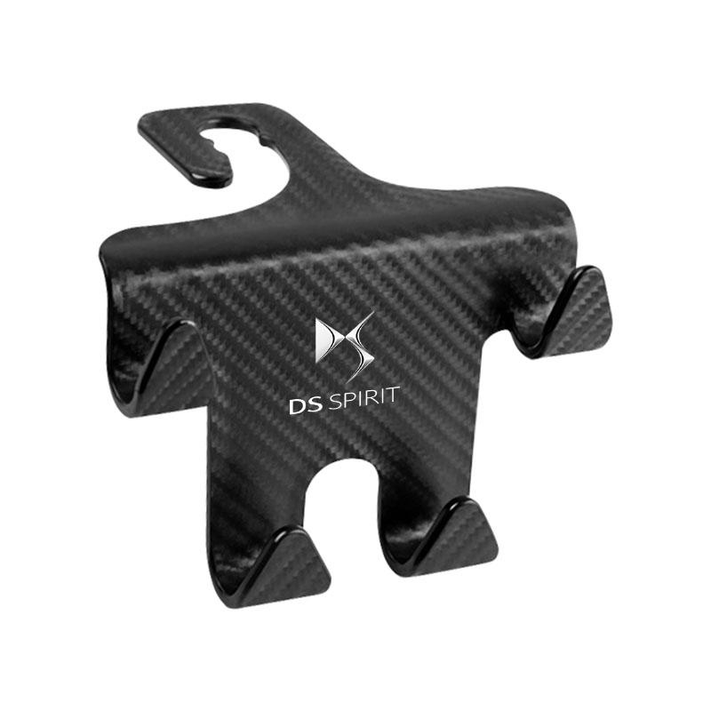 

Multi-Purpose Car Seat Headrest Hook Mobile Phone Holder For Citroen C4 C3 C5 C1 C2 Berlingo Celysee Cactus Picasso Aircross
