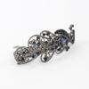 Women's Sapphire Bird Hairpin Automatic Point Pin Hairpin