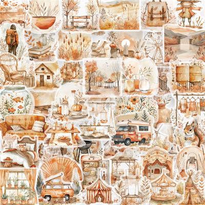 Ραπτική και χειροτεχνία – Scrapbooking